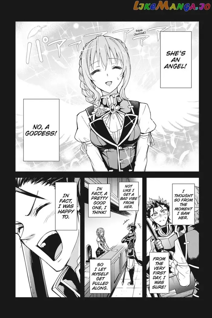 Goblin Slayer: Side Story Year One Chapter 35 image 06_optimized_optimized